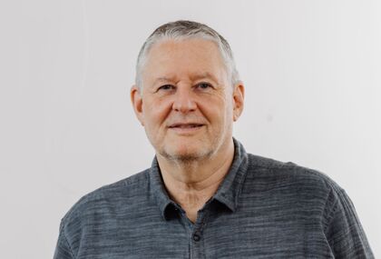 Ulrich Bendisch-Draffehn